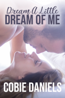 book cover for Dream a Little Dream of Me