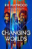 book cover for Changing Worlds
