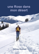 Couverture du livre pour une Rose dans mon désert