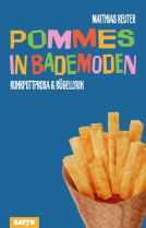 Buchcover für Pommes in Bademoden