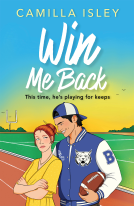 book cover for Win Me Back