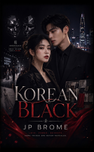 book cover for Korean Black