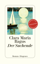 Buchcover für Der Suchende
