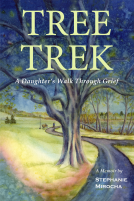 book cover for Tree Trek