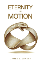 book cover for Eternity In Motion