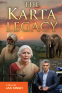 book cover for The Karta Legacy