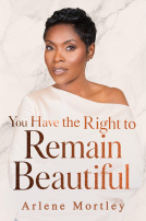 book cover for You Have The Right To Remain Beautiful
