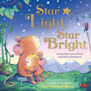 book cover for Star Light, Star Bright