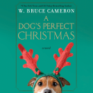 book cover for A Dog's Perfect Christmas