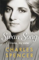 book cover for Swan Song