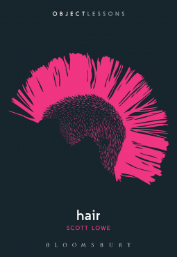 book cover for Hair
