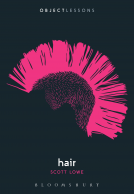 book cover for Hair