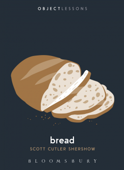 book cover for Bread
