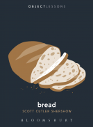 book cover for Bread