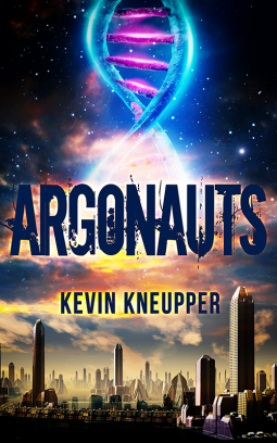 book cover for Argonauts