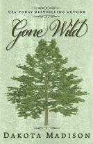 book cover for Gone Wild 