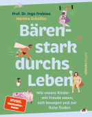 Buchcover für Bärenstark durchs Leben