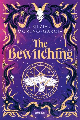 Couverture du livre pour The bewitching