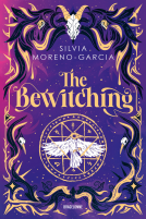 Couverture du livre pour The bewitching