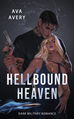 Buchcover für Hellbound Heaven