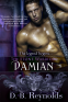 Cover Image: The Stone Warriors: Damian