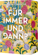 Buchcover für Für immer und dann?