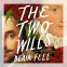 book cover for The Two Wills