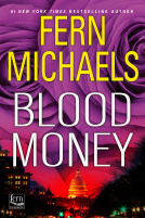 book cover for Blood Money