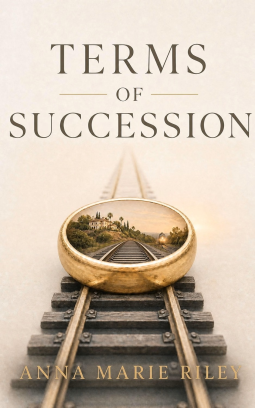 book cover for Terms of Succession