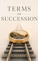 book cover for Terms of Succession
