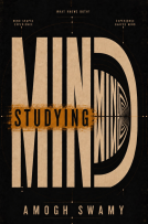 book cover for Mind Studying Mind