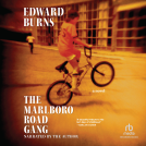 book cover for The Marlboro Road Gang