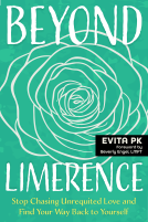 book cover for Beyond Limerence