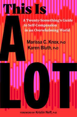 book cover for This Is a Lot