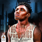 book cover for The City of Factories