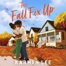 book cover for The Fall Fix Up