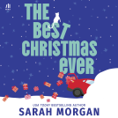 book cover for The Best Christmas Ever