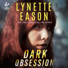 book cover for Dark Obsession