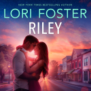 book cover for Riley