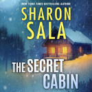 book cover for The Secret Cabin