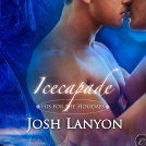 book cover for Icecapade