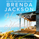 book cover for Husband Material
