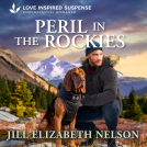 book cover for Peril in the Rockies