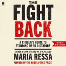 book cover for The Fight Back