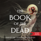 book cover for The Book of the Dead