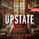 book cover for Upstate