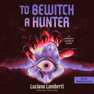 book cover for To Bewitch a Hunter