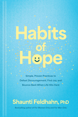 book cover for Habits of Hope