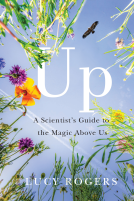 book cover for UP