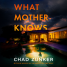 book cover for What Mother Knows